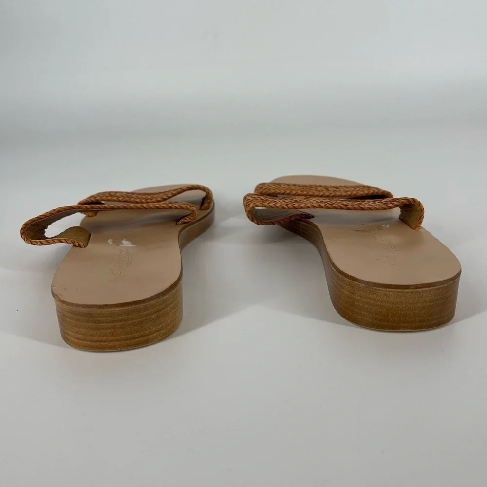A.Giannetti Sandals (SB1#9)